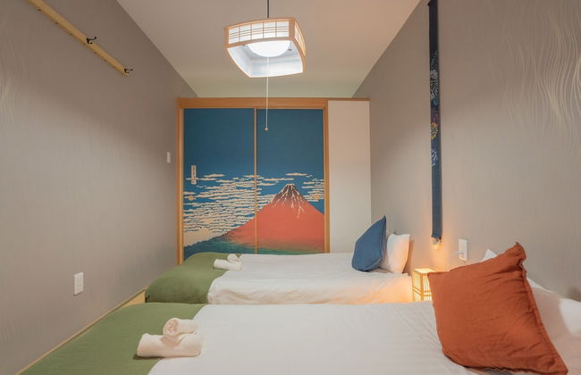 Sflat Tengachaya - Foto 6