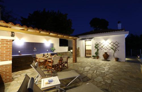 Diakopi Villa - Foto 40