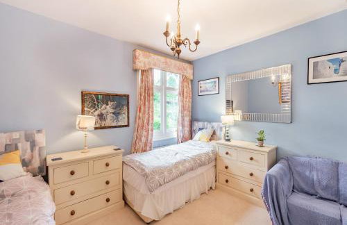 The Cottage - Foto 27