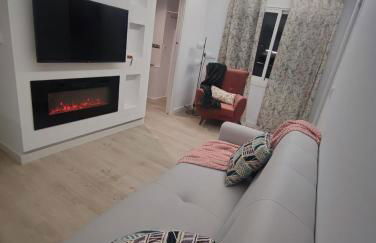 Apartamento Figueres Plaza Cataluña - Foto 8