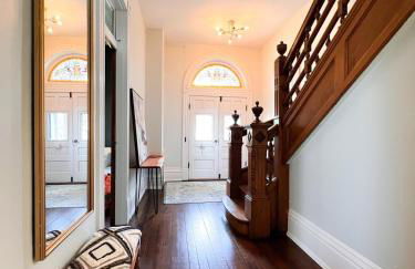 Maryland Luxury Downtown Manor - Foto 22