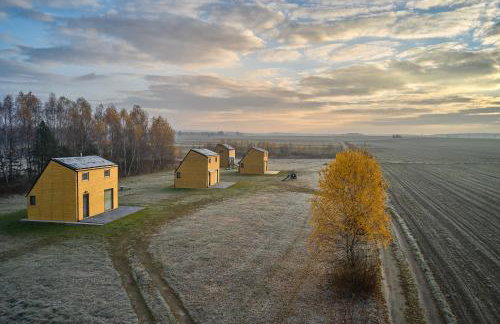 Detached Holiday Home in Horyniec-zdroj With Sauna - Foto 85