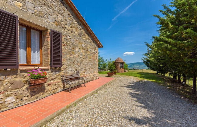 Verdidea - Podere del Mezzadro - Foto 69