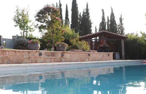 Blue Jasmine Villa - Foto 52