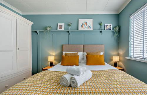 3 Bed in Aberarth 88788 - Foto 18