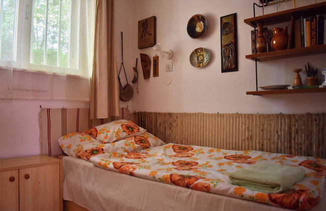 Cozy Family Cottage at the Lake Balaton - Foto 4