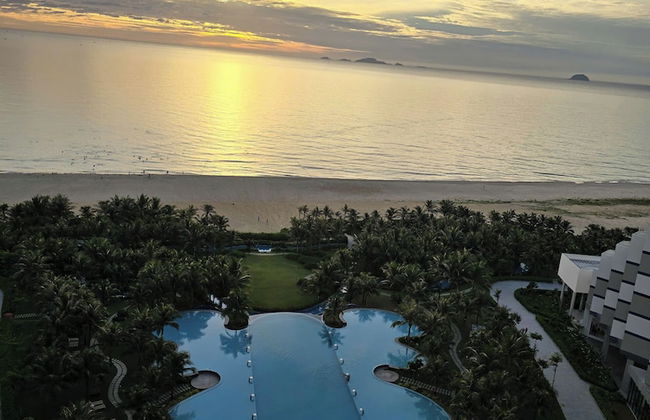 Arena Cam Ranh Beachfront Condotel - Foto 27