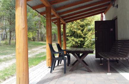 Agroturystyka Pod Klonem - Foto 28