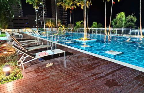 Loft que parece SPA em Belém - Foto 21