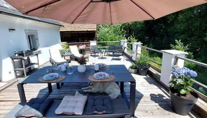 Ferienwohnungen Marienweiher - Foto 2