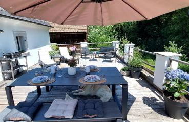 Ferienwohnungen Marienweiher - Foto 2