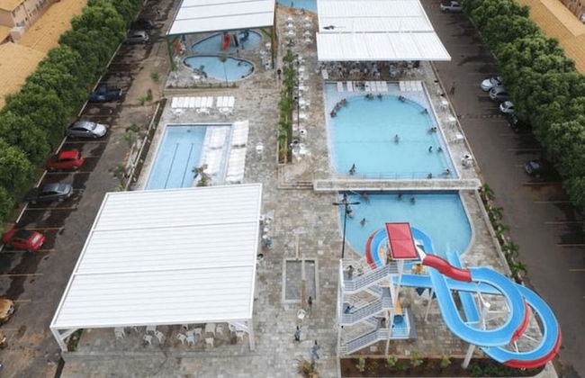 Aptos - DiRoma Fiori - Aluguel Economico - Photo 57