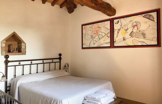 Fattoria la Loggia - Foto 11