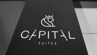 Capital Luxury Suites - Foto 2