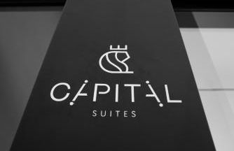 Capital Luxury Suites - Foto 2