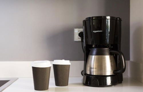 Design & Luxury Apartment Verona - Foto 22