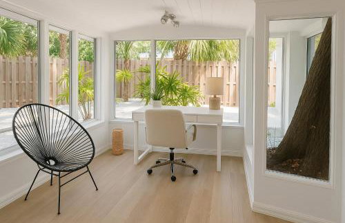Siesta Key Sanctuary 3 Bedroom Home by RedAwning - Foto 98