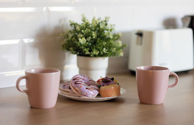 Apartment Wojciechowskiego by Renters - Foto 18