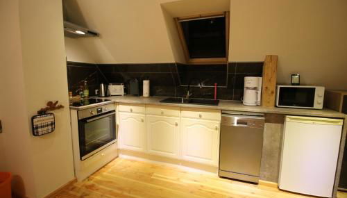 Ferienwohnung Kurort Jonsdorf - Foto 5