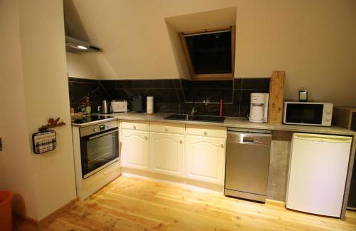 Ferienwohnung Kurort Jonsdorf - Foto 5