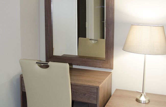 Mayfair Luxury Apartments - Foto 32