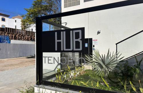 Studio Moderno á 5 Minutos da Praia do Tenório Ubatuba - Foto 55