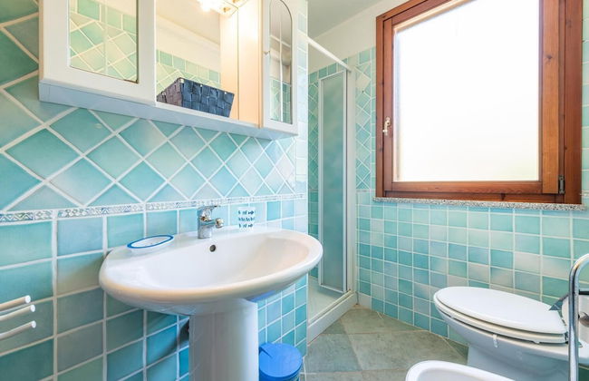 Modern Villa Chia With Stunning sea View - Foto 21