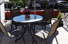 Ferienwohnung Saarblick - Foto 7