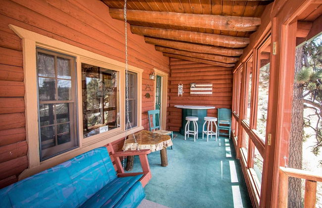 Bear Lodge #1541 - Foto 22