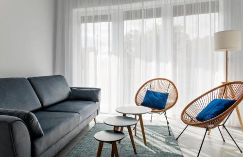 SKi&bike apartments Laguna Zarzecze - Foto 13