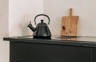 Design-Bauernchalet im Elbacher Gütel nahe Starnberger See - Foto 45