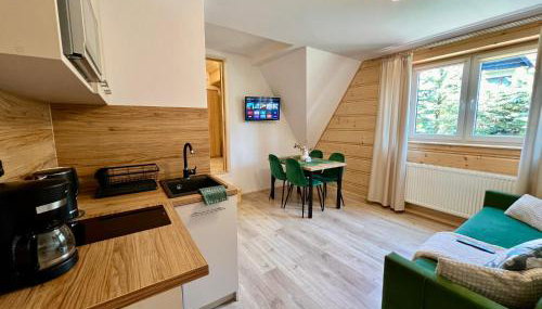 Na Tatrzańskim Szlaku - Foto 4, stove