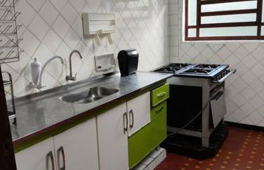 Vila Maanaim praia enseada pé na areia Ubatuba-sp - Foto 35