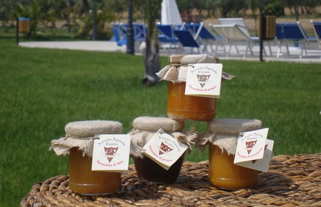 Agriturismo Fieri - Photo 34