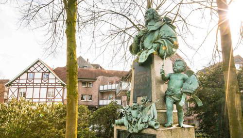 Boardinghouse Marienlinde - Foto 3