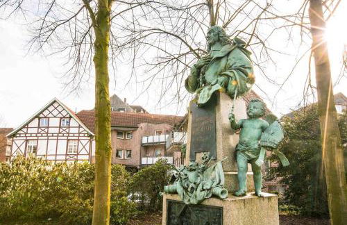 Boardinghouse Marienlinde - Foto 3