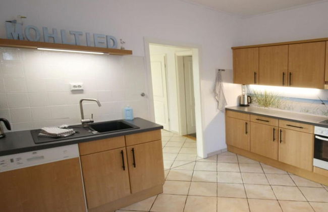 Holiday Apartment Watjewegs Deel - Foto 12