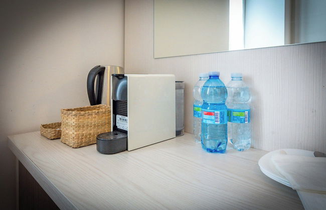 Andenis Tiber House - Foto 35