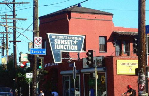 Silverlake and Echo Park - 6min to Downtown and Hollywood - - Photo 23