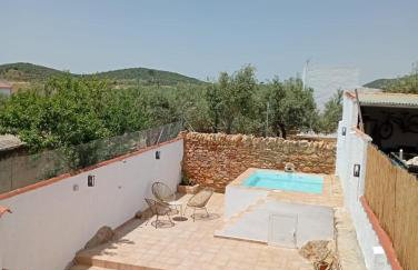 Casa Rural la Sierra del Viento - Foto 7