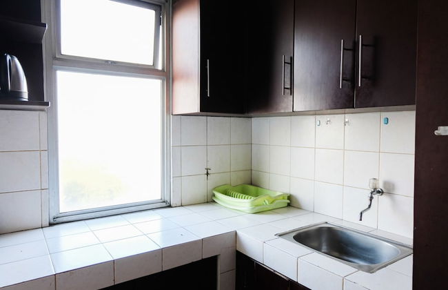 2BR Apartment at Great Western Serpong - Foto 9