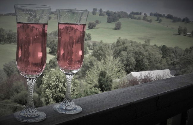 Balingup Highview Chalets - Foto 27