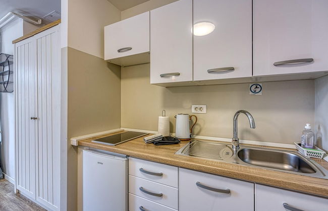 Apartments Jantar Studio 1 - Foto 4