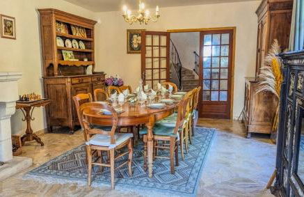 Gîte Le Grand Albizia - Foto 50