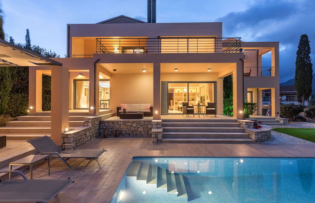 Villa Serena, Eastern Corfu by WhiteDream Villas - Foto 28