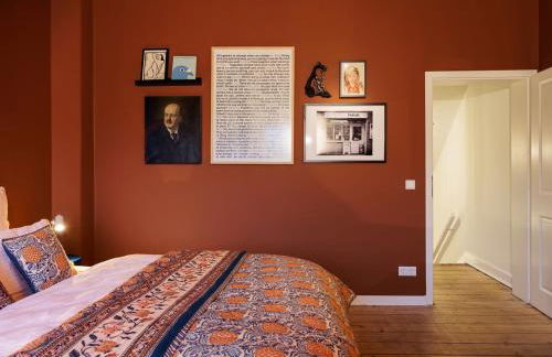 Design-Hideaway in Bochum - Das Zechenhaus - Foto 14