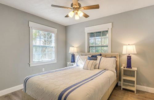 Anglers Paradise! Steinhatchee Home, Dogs Welcome - Foto 18