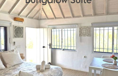 Mandala Bungalows - Adults Only - Foto 16