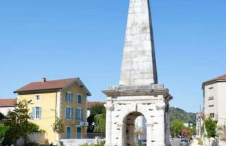 Studio avec jardin privatif - Foto 1