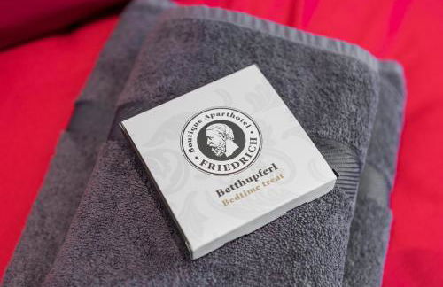 Friedrich Boutique-Apartments - Foto 28